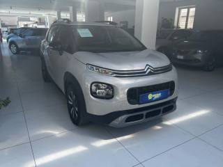 CITROEN C3 Aircross usata, con Airbag laterali
