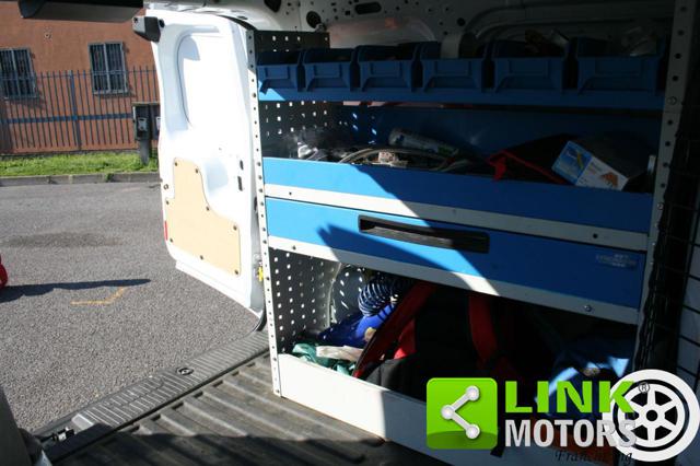FORD Transit Courier usata 24