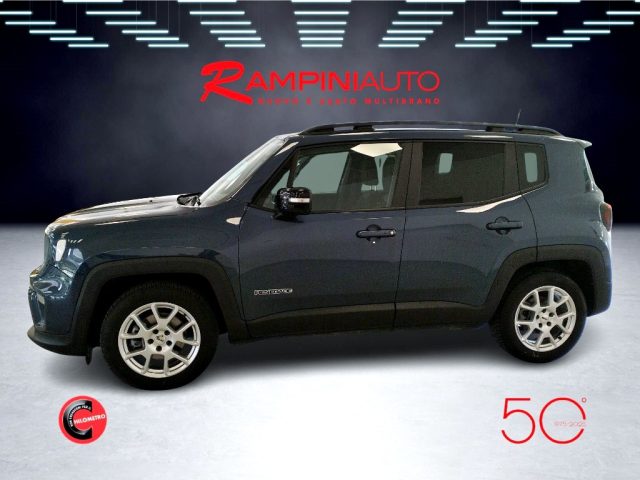 JEEP Renegade usata 10