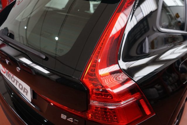 VOLVO XC60 usata, con Touch screen