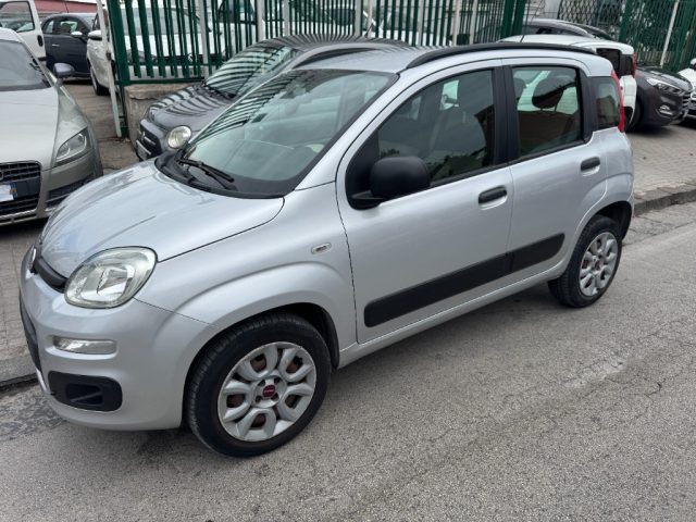 FIAT Panda usata, con Airbag