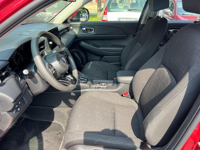 HONDA HR-V usata, con Cerchi in lega