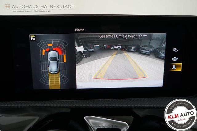 MERCEDES-BENZ A 220 usata, con Autoradio