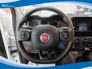 FIAT Panda usata, con Airbag Passeggero
