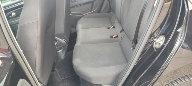 VOLKSWAGEN up! usata, con Cerchi in lega