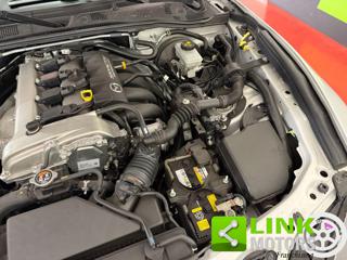 MAZDA MX-5 usata, con Sensore di pioggia