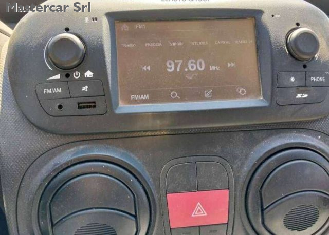 FIAT Fiorino usata, con ESP