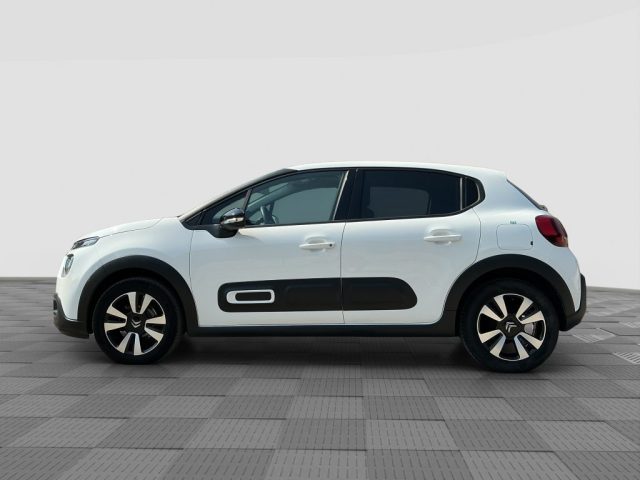 CITROEN C3 usata 1