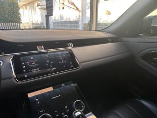 LAND ROVER Range Rover Evoque usata, con Vetri oscurati