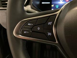 RENAULT Clio usata, con Sensore di pioggia