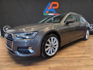 AUDI A6 40 TDI 2.0 quattro S tronic BUSINNESS DESIGN IVA