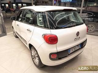 FIAT 500L usata, con Alzacristalli elettrici