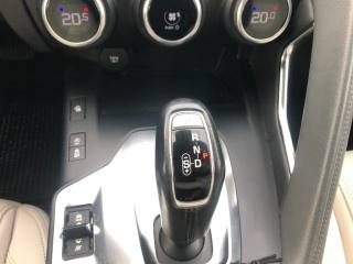 JAGUAR E-Pace usata, con Immobilizzatore elettronico