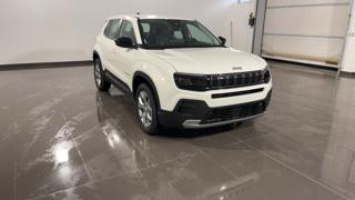 JEEP Avenger ALTITUDE_Seminuova