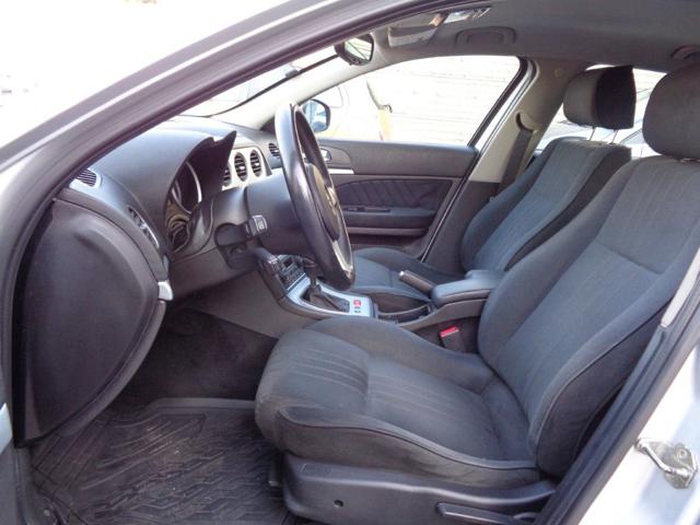 ALFA ROMEO 159 usata, con Alzacristalli elettrici