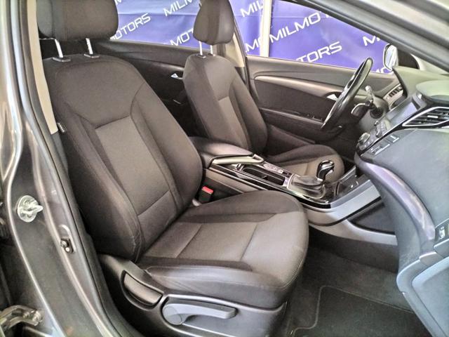 HYUNDAI i40 usata, con Climatizzatore