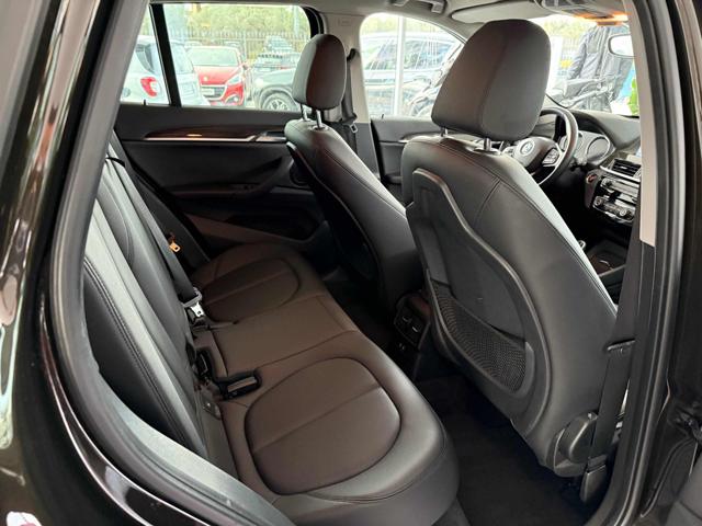 BMW X1 usata, con Chiusura centralizzata