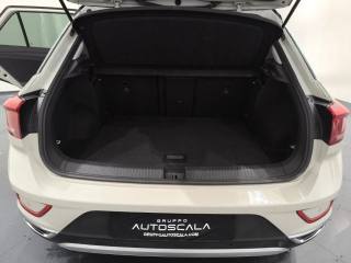 VOLKSWAGEN T-Roc usata, con Luci diurne LED