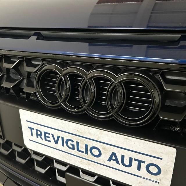 AUDI A1 usata, con Volante multifunzione