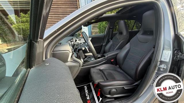 MERCEDES-BENZ A 200 usata, con Cerchi in lega