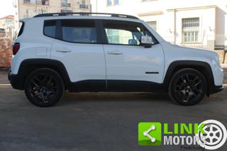 JEEP Renegade usata, con Boardcomputer