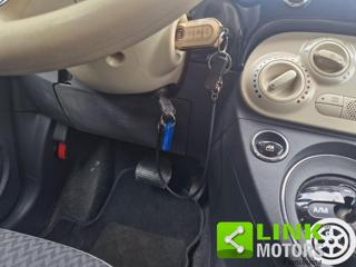 FIAT 500 usata 25