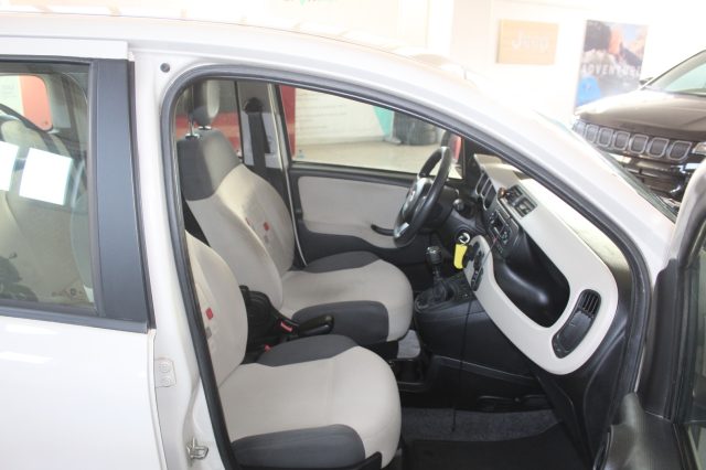 FIAT Panda usata, con Controllo trazione