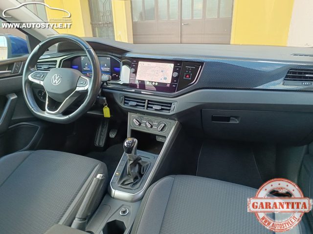 VOLKSWAGEN Taigo usata 71