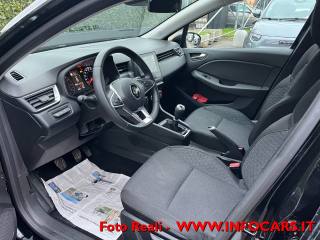 RENAULT Clio usata, con ESP