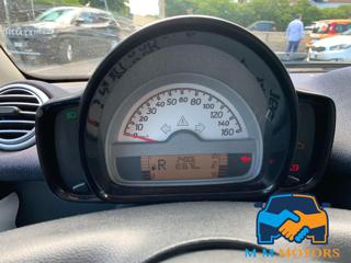 SMART ForTwo usata, con ESP