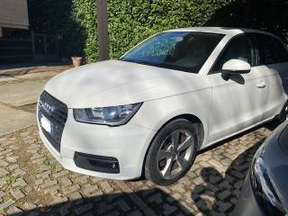 AUDI A1 usata, con Airbag