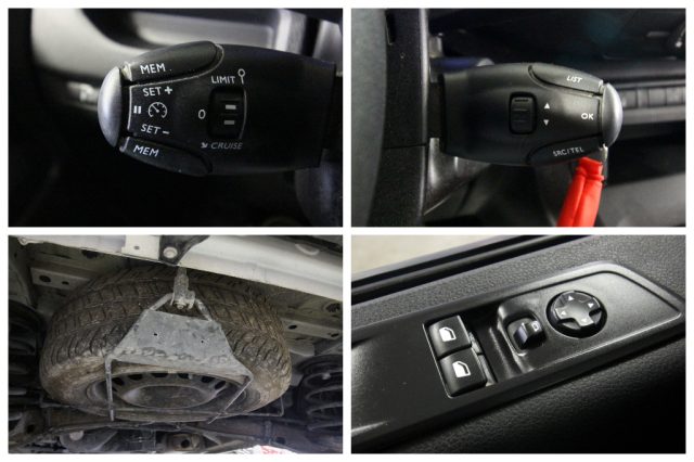 FIAT Scudo usata, con USB