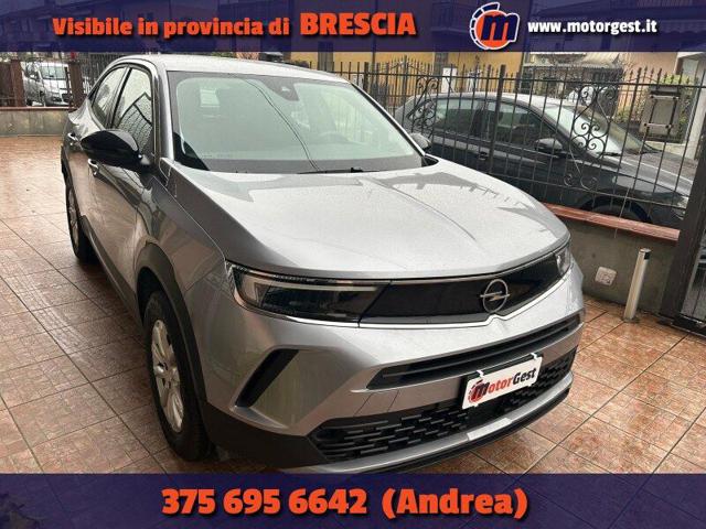 OPEL Mokka usata, con ABS