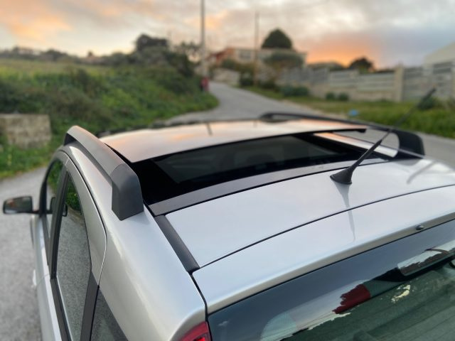 FIAT Panda usata 17