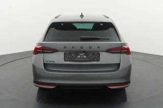 SKODA Octavia usata, con Touch screen