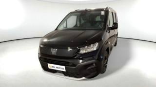 FIAT Doblo DOBLO' COMBI 1.5 HDI 130CV N1 AUTOCARRO