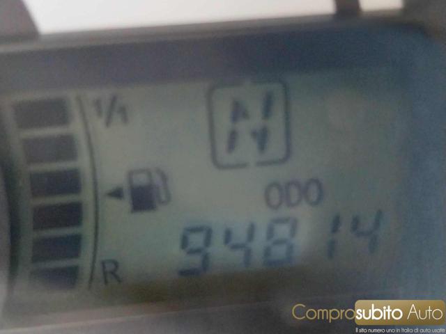 CITROEN C1 usata 16