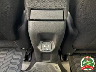 JEEP Renegade usata, con Chiusura centralizzata telecomandata