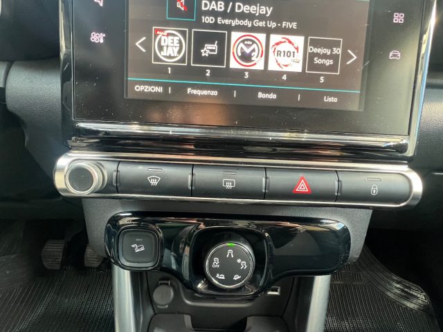 CITROEN C3 Aircross usata, con Bracciolo