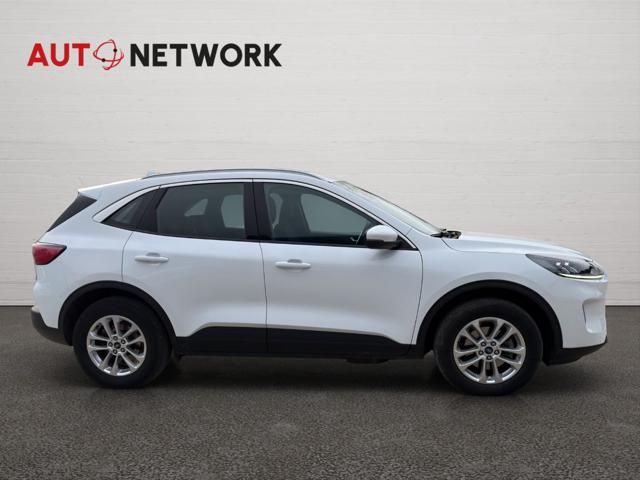 FORD Kuga usata, con Alzacristalli elettrici