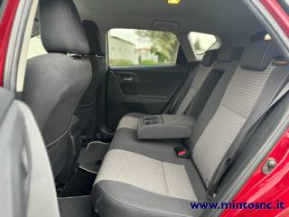 TOYOTA Auris usata, con Fendinebbia