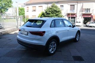 AUDI Q3 usata, con Cerchi in lega