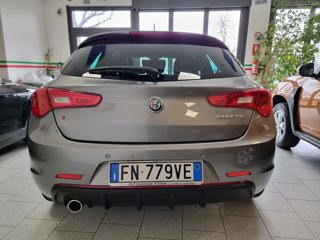 ALFA ROMEO Giulietta usata, con Alzacristalli elettrici