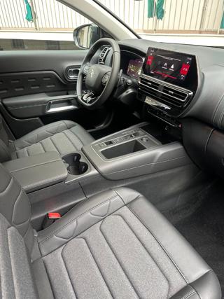 CITROEN C5 Aircross usata, con Immobilizzatore elettronico