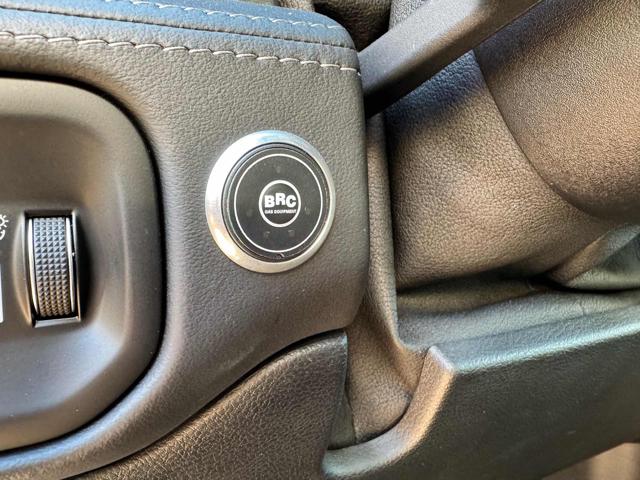 DODGE RAM usata, con Autoradio