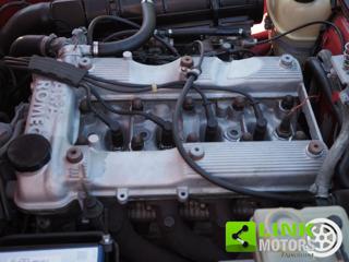 ALFA ROMEO Spider usata 45