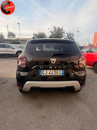 DACIA Duster usata, con Airbag Passeggero