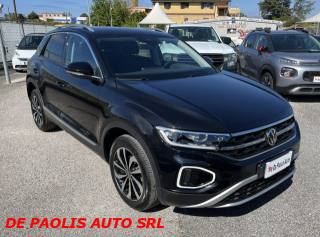 VOLKSWAGEN T-Roc usata, con Airbag
