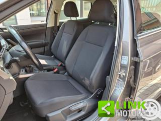VOLKSWAGEN Polo usata, con Boardcomputer