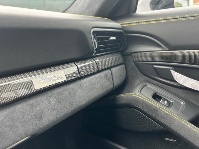 PORSCHE 911 usata, con Immobilizzatore elettronico